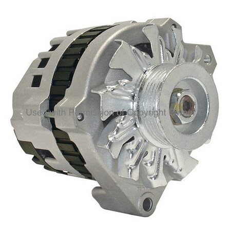 Mpa Quality-Built Alternator Remanufactured, 7880511 7880511